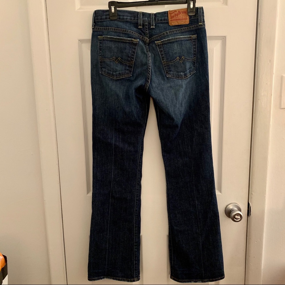 Lucky Jeans! - Picture 3 of 8